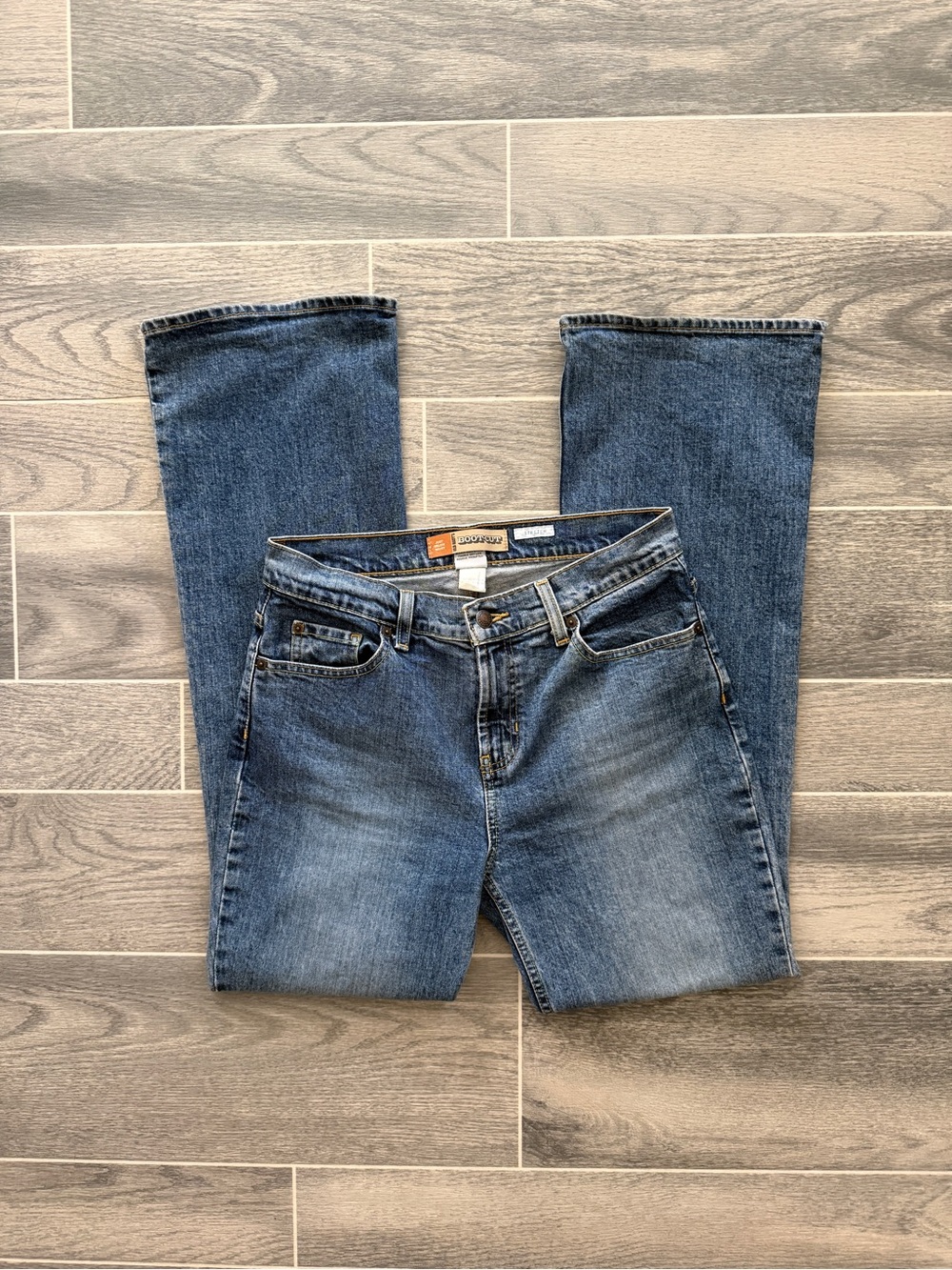 Y2K Vintage Old Navy Bootcut Jeans
